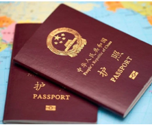 在英国如何进行中国护照／旅行证换发? “不见面”护照办理方式如何操作？